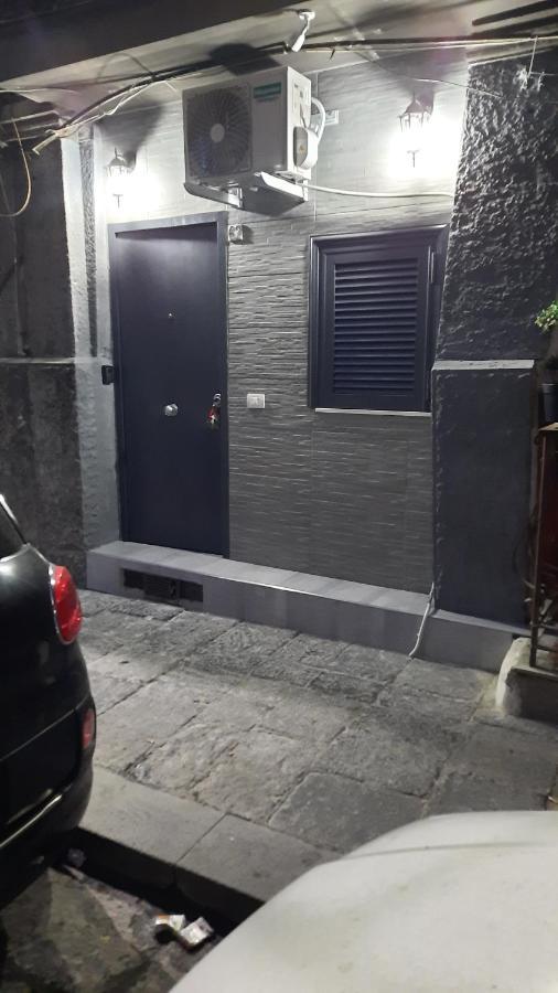 Il Rifugio Di Masaniello Lejlighed Napoli Eksteriør billede