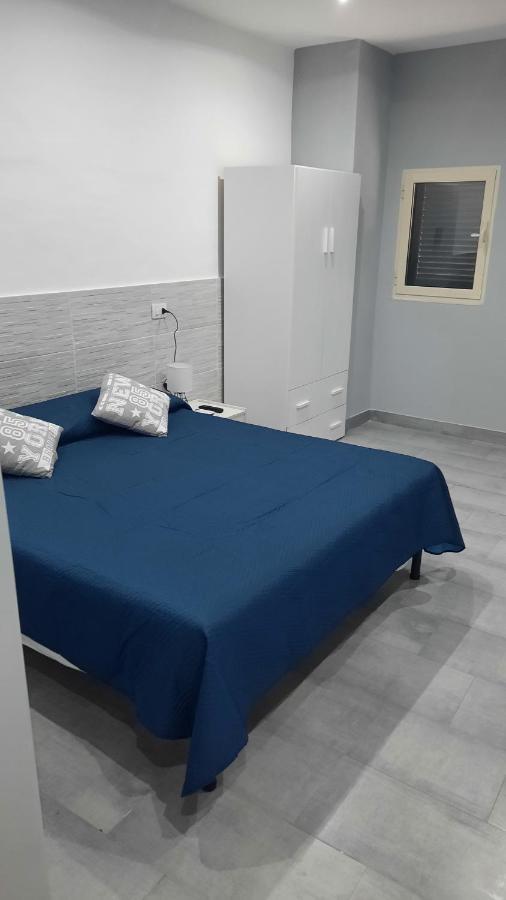 Il Rifugio Di Masaniello Lejlighed Napoli Eksteriør billede