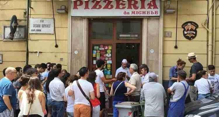Il Rifugio Di Masaniello Lejlighed Napoli Eksteriør billede
