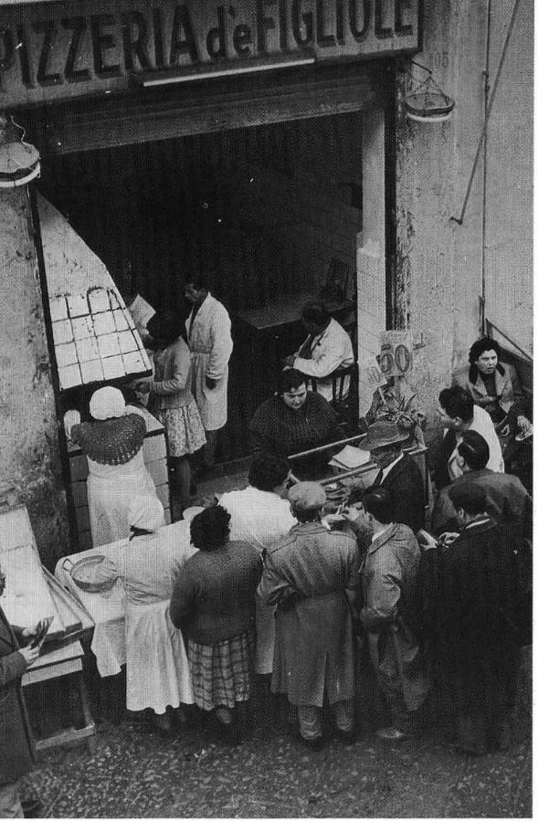 Il Rifugio Di Masaniello Lejlighed Napoli Eksteriør billede